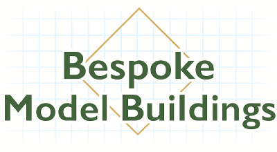 Bespoke Model Buildings